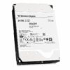 manual-6da03334-2 Western Digital Ultrastar DC HC580 24 TB SATA 6 Gb/s