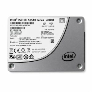 manual-6e58771e-0 Intel SSD DC S3510 Series SSDSC2BB480G6