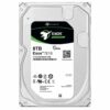 Seagate Exos 7E10 8T 7.2K 3.5 SAS 12Gb/s