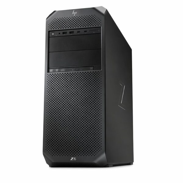 HP Z6 G4 Workstation