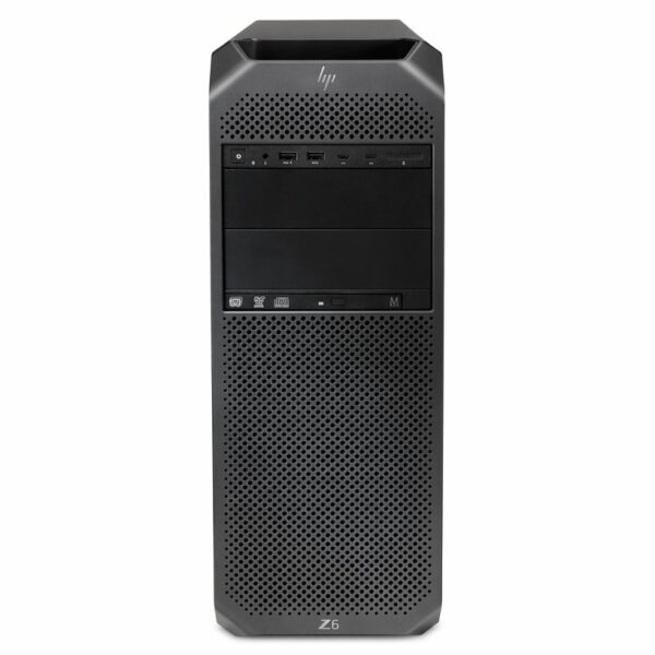 HP Z6 G4 Workstation
