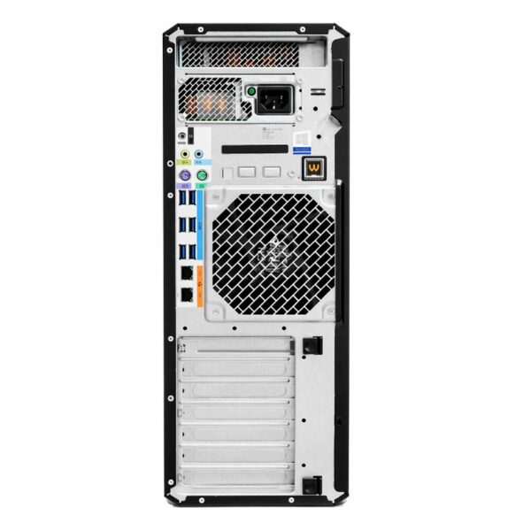 HP Z6 G4 Workstation