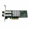 HP 10GbE Dual Port 530SFP+ Ethernet Adapter 2 X SFP'S 652501-001