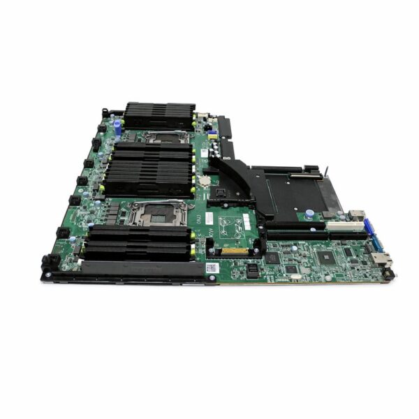 DELL PowerEdge R630 Server Motherboard 2xFCLGA2011-3 24xDDR4 02C2CP