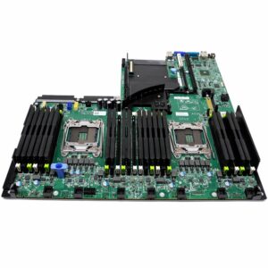 DELL PowerEdge R630 Server Motherboard 2xFCLGA2011-3 24xDDR4 02C2CP