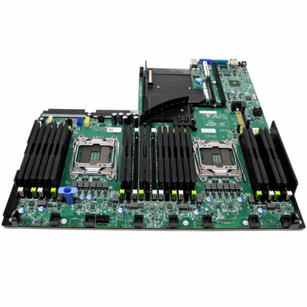 DELL PowerEdge R630 Server Motherboard 2xFCLGA2011-3 24xDDR4 02C2CP