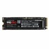 Samsung 990 PRO PCIe 4.0 NVMe M.2 SSD 2TB (2,000 GB)