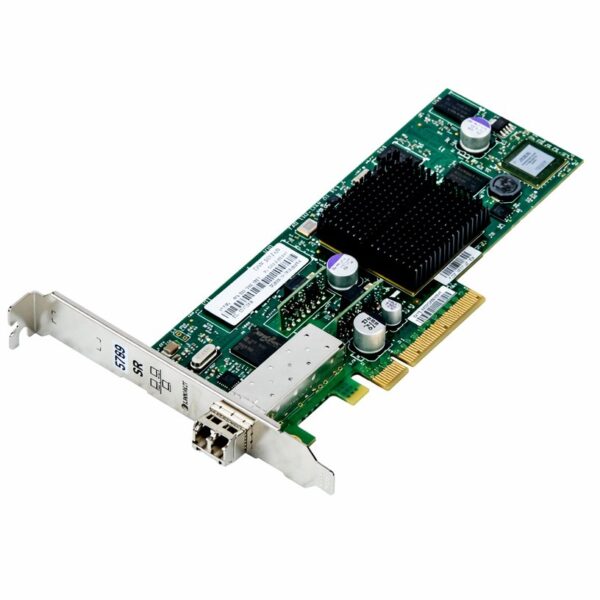 manual-7c3d8ab8-0 IBM 10Gb Single Port PCIe Network Adapter 00E1851 FC 5769