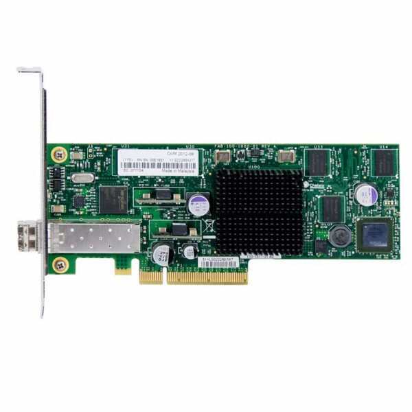 manual-7c3d8ab8-1 IBM 10Gb Single Port PCIe Network Adapter 00E1851 FC 5769