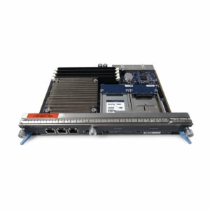 Juniper SRX5K-SCBE Enhanced Switch Control Board with SRX5K-RE-1800X4-B