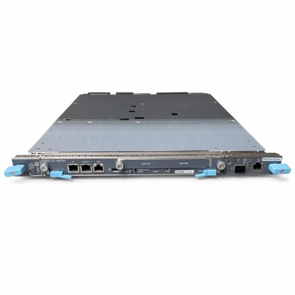 manual-7d57daf6-1 Juniper SRX5K-SCBE Enhanced Switch Control Board with SRX5K-RE-1800X4-B