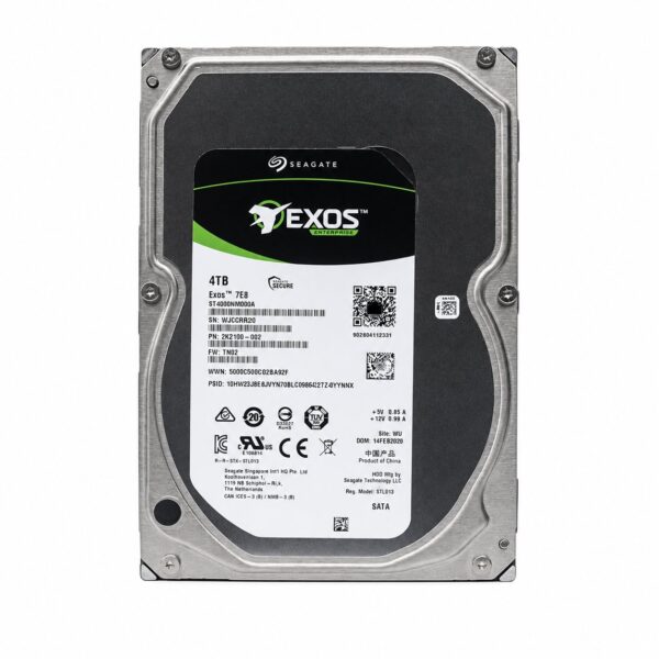 manual-7d6d1a42-1 Seagate 4T 3.5 7.2K SATA 6 Gb/s (SATA III)