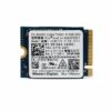 manual-7dc583dd-1 Western Digital PC SDBPTPZ-512G-1012 512GB PCIe NVMe M.2 2230 SSD Drive 0R1DG8