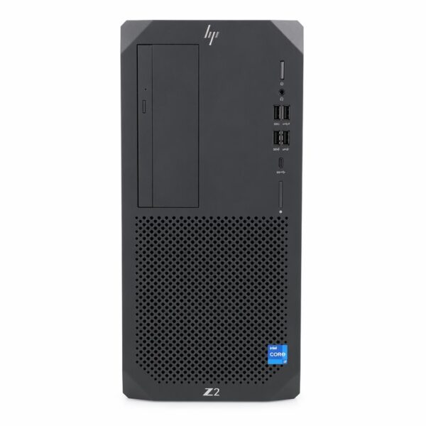 HP Z2 Tower G8 Workstation