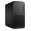 HP Z2 Tower G8 Workstation