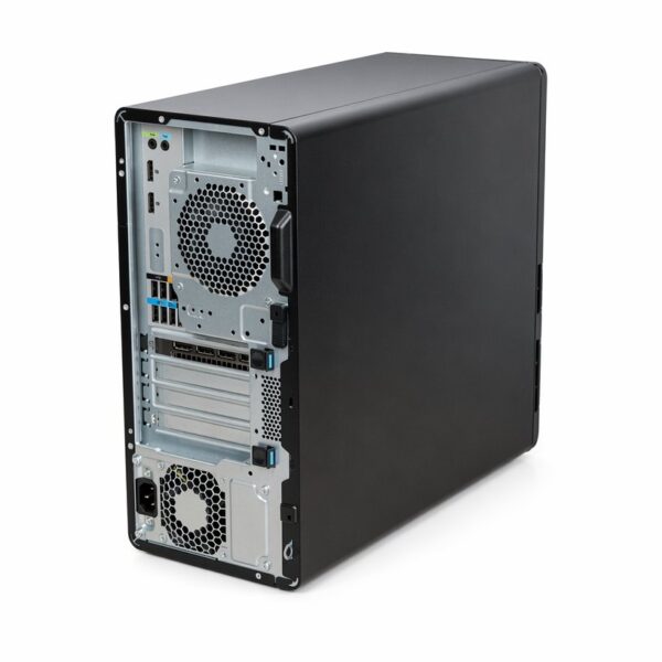 HP Z2 Tower G8 Workstation