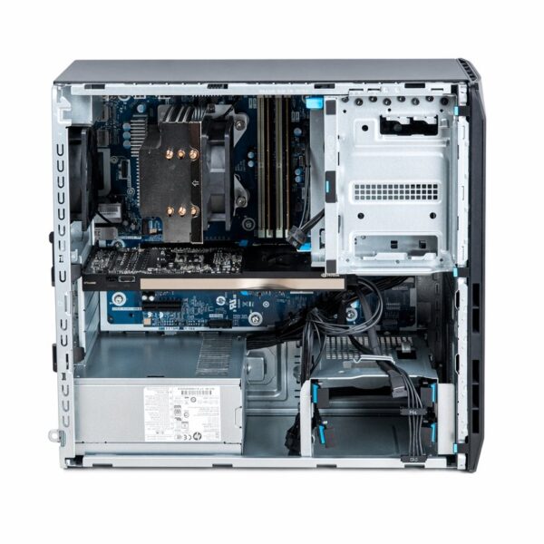 HP Z2 Tower G8 Workstation