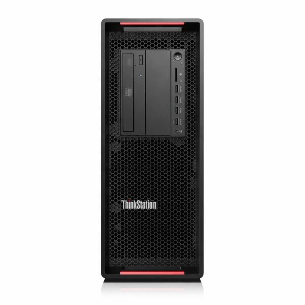 Lenovo ThinkStation P720