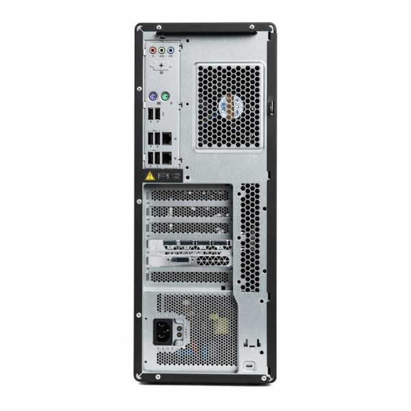 Lenovo ThinkStation P720
