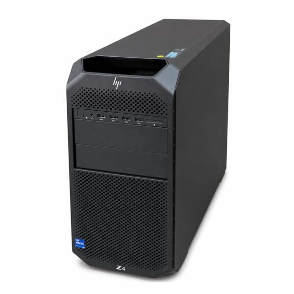HP Z4 G5 Workstation