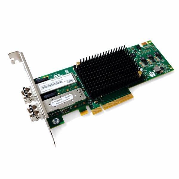 manual-858bf95e-2 IBM EN2A PCIe3 16 Gb 2-port Fibre Channel adapter CCIN 579D 02JD564/02JD560