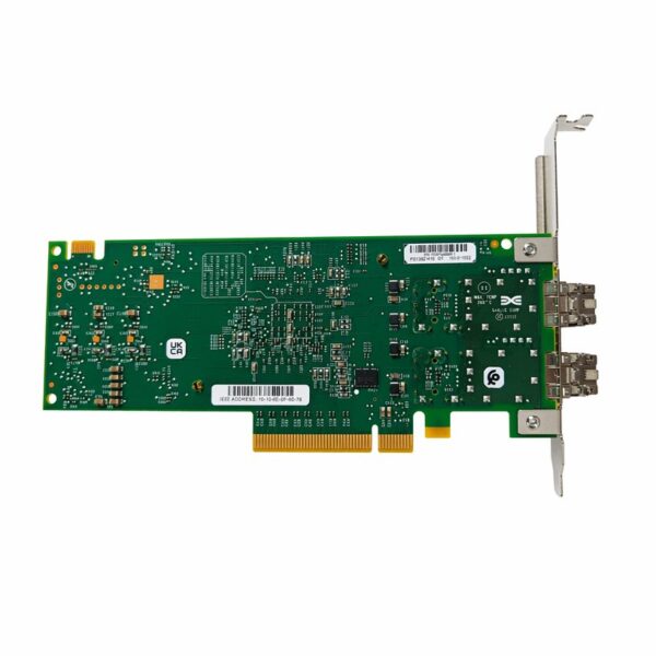 manual-858bf95e-5 IBM EN2A PCIe3 16 Gb 2-port Fibre Channel adapter CCIN 579D 02JD564/02JD560