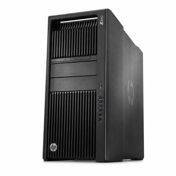 HP Z840 Workstation