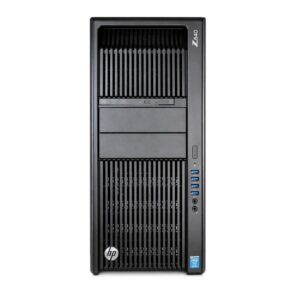 manual-86574040-1 HP Z840 Workstation