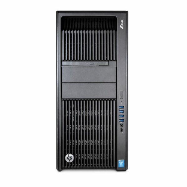 HP Z840 Workstation
