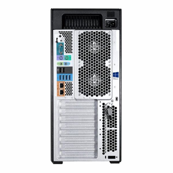 HP Z840 Workstation