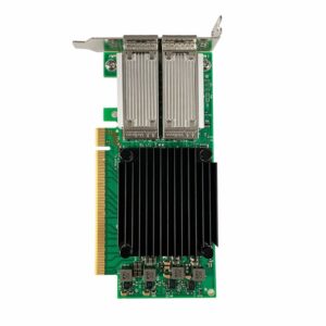 IBM 00WT176 PCIe4 (x16) 2-Port EDR 100Gb IB ConnectX-5 CAPI Adapter LOW PROFILE