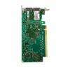 manual-86834ef5-1 IBM 00WT176 PCIe4 (x16) 2-Port EDR 100Gb IB ConnectX-5 CAPI Adapter LOW PROFILE