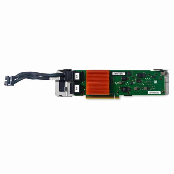 IBM 00MH906 PCIe3 x8 SAS RAID Internal Adapter