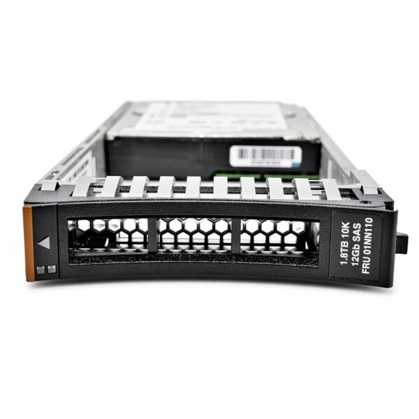 IBM 1.8TB 01NN126 01NN124 01NN110 1.8TB 10K 12Gb/s 2.5" V7000 server Hard Drive