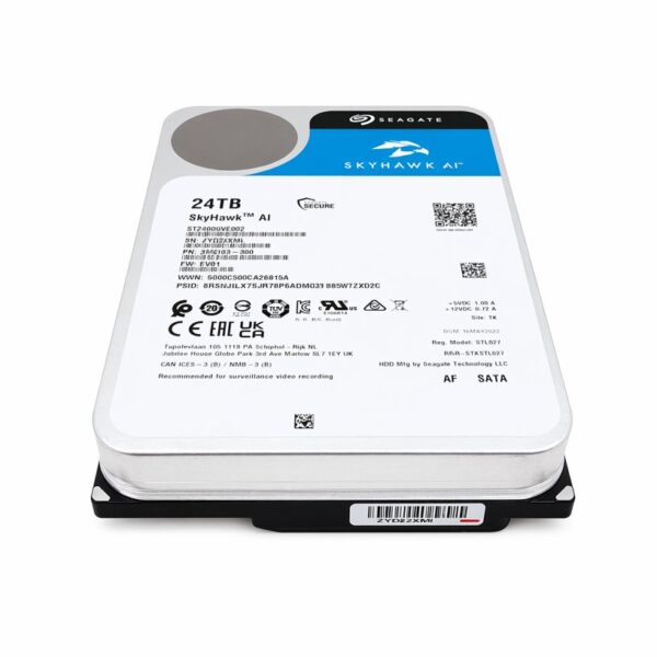 manual-894cc93d-1 Seagate ST24000VE002 24TB 3.5 SATA HDD Drive ST24000VE002-3TR101-300