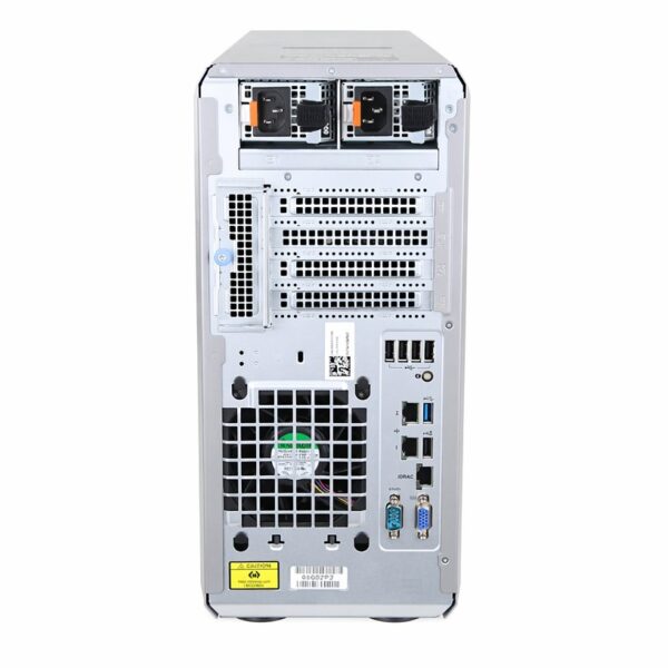Dell PowerEdge T360 Tower Server