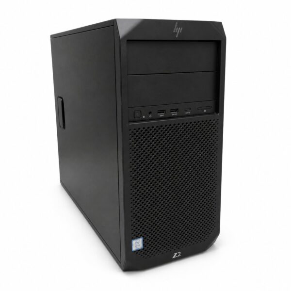 HP Z2 G4 Workstation