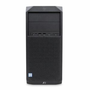manual-8ffe75d5-1 HP Z2 G4 Workstation