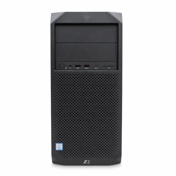 HP Z2 G4 Workstation