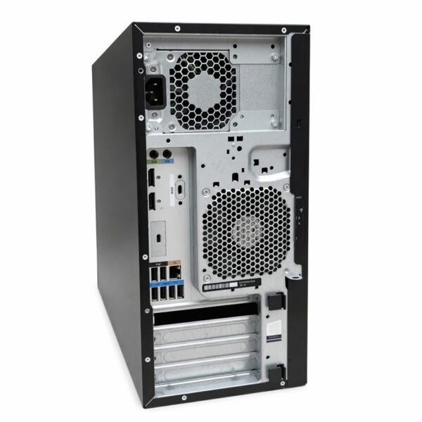 HP Z2 G4 Workstation