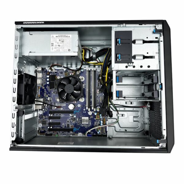 HP Z2 G4 Workstation