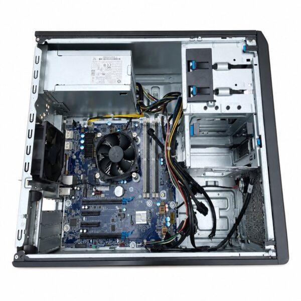 HP Z2 G4 Workstation