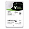 Seagate Exos X18 18TB Enterprise HDD 3.5 7.2K SATA 6Gb/s (SATA III)