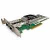 manual-90e17f37-0 Dell Broadcom 57810 Dual Port 10Gbe SFP+ High Profile Network Card 0Y40PH