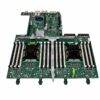 Sun Oracle 7317636 7346982 System Board FCLGA3647 24x DDR4 Slots for X8-2