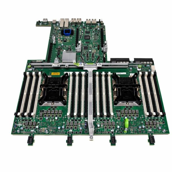 Sun Oracle 7317636 7346982 System Board FCLGA3647 24x DDR4 Slots for X8-2