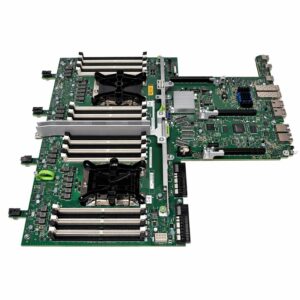 Sun Oracle 7317636 7346982 System Board FCLGA3647 24x DDR4 Slots for X8-2