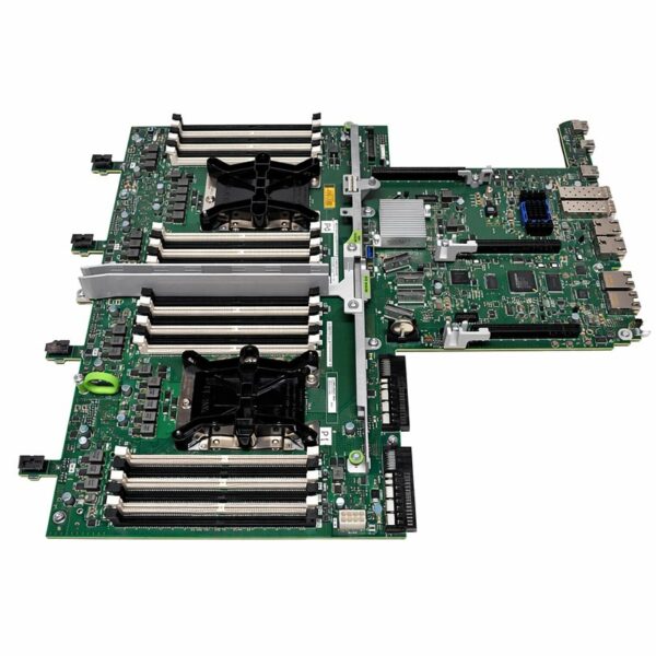 Sun Oracle 7317636 7346982 System Board FCLGA3647 24x DDR4 Slots for X8-2