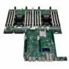 Sun Oracle 7317636 7346982 System Board FCLGA3647 24x DDR4 Slots for X8-2