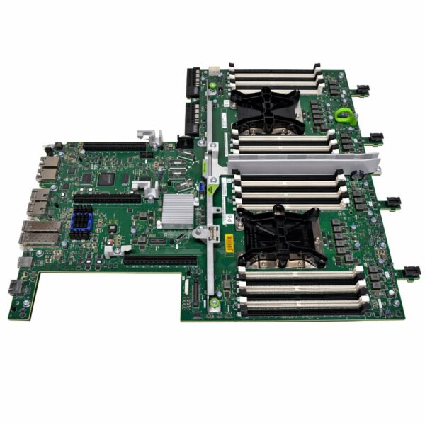 Sun Oracle 7317636 7346982 System Board FCLGA3647 24x DDR4 Slots for X8-2